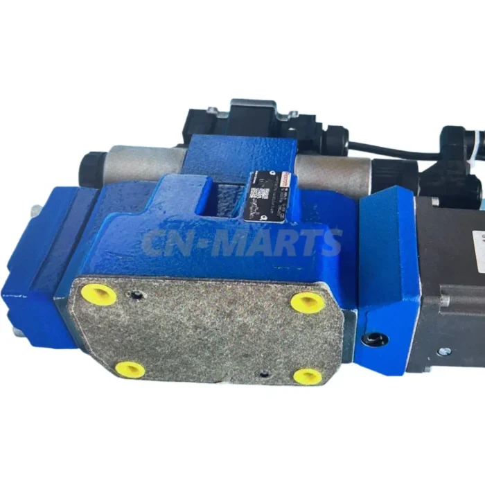 Rexroth R900954270 4WRTE16E125L-46/6EG24K31/A1M
