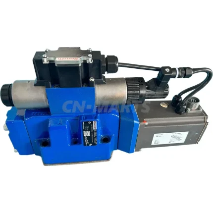 Rexroth R900954270 4WRTE16E125L-4X/6EG24K31/A1M