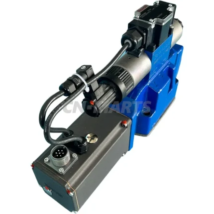 Rexroth R900954270 4WRTE16E125L-4X/6EG24K31/A1M