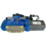 Rexroth R900954270 4WRTE16E125L-4X/6EG24K31/A1M