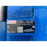 Rexroth R900954270 4WRTE16E125L-4X/6EG24K31/A1M