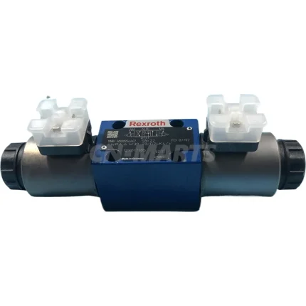 Rexroth R900954407 4WRA 6 W30-23/G24K4/V