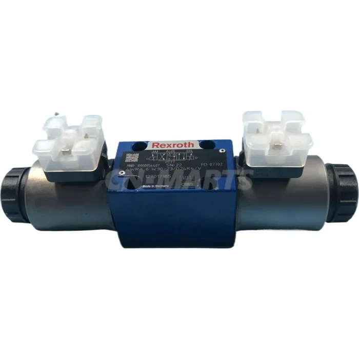 Rexroth R900954407 4WRA 6 W30-23/G24K4/V