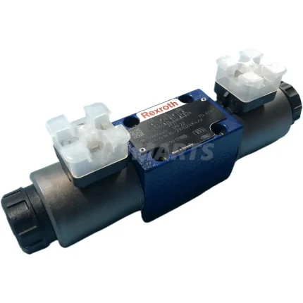 Rexroth R900954407 4WRA 6 W30-23/G24K4/V