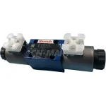 Rexroth R900954407 4WRA 6 W30-23/G24K4/V