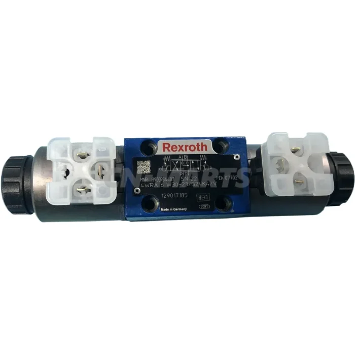 Rexroth R900954407 4WRA 6 W30-23/G24K4/V