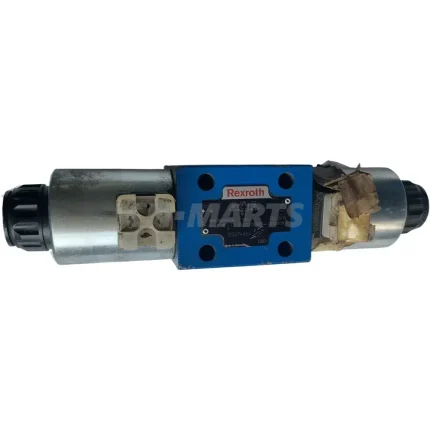 Rexroth R900955536 4WE 10 E73-33/CG24N9K4/A12B08