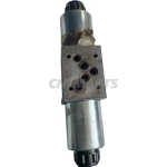 Rexroth R900955536 4WE 10 E73-33/CG24N9K4/A12B08