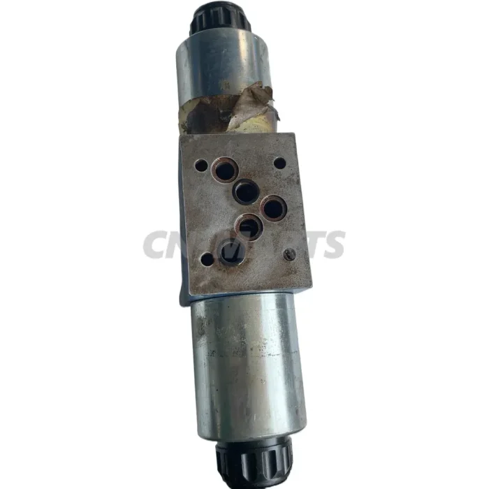 Rexroth R900955536 4WE 10 E73-33/CG24N9K4/A12B08