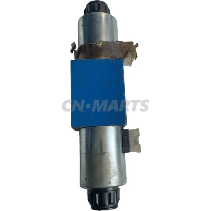 Rexroth R900955536 4WE 10 E73-33/CG24N9K4/A12B08
