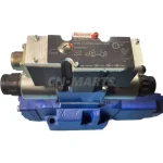 Rexroth R900958788 3DREPE 6C-21-25EG24N9K31/A1M-00