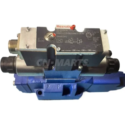 Rexroth R900958788 3DREPE 6C-21-25EG24N9K31/A1M-00