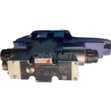 Rexroth R900958788 3DREPE 6C-21-25EG24N9K31/A1M-00