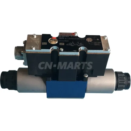 Rexroth R900958848 3DREPE 6 C-21/25EG24N9K31/F1M