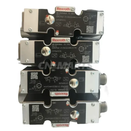 Rexroth R900958848 3DREPE6C-21/25EG24N9K31/F1M