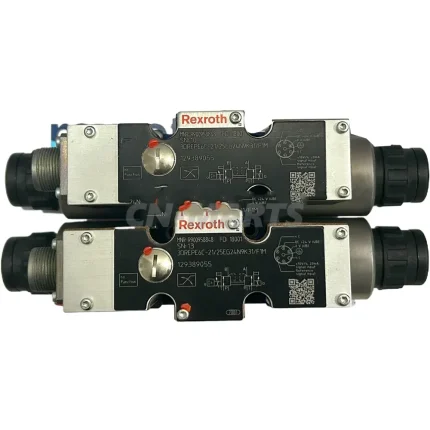 Rexroth R900958848 3DREPE6C-2X/25EG24N9K31/F1M