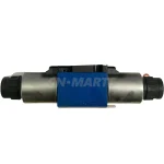Rexroth R900958848 3DREPE6C-2X/25EG24N9K31/F1M
