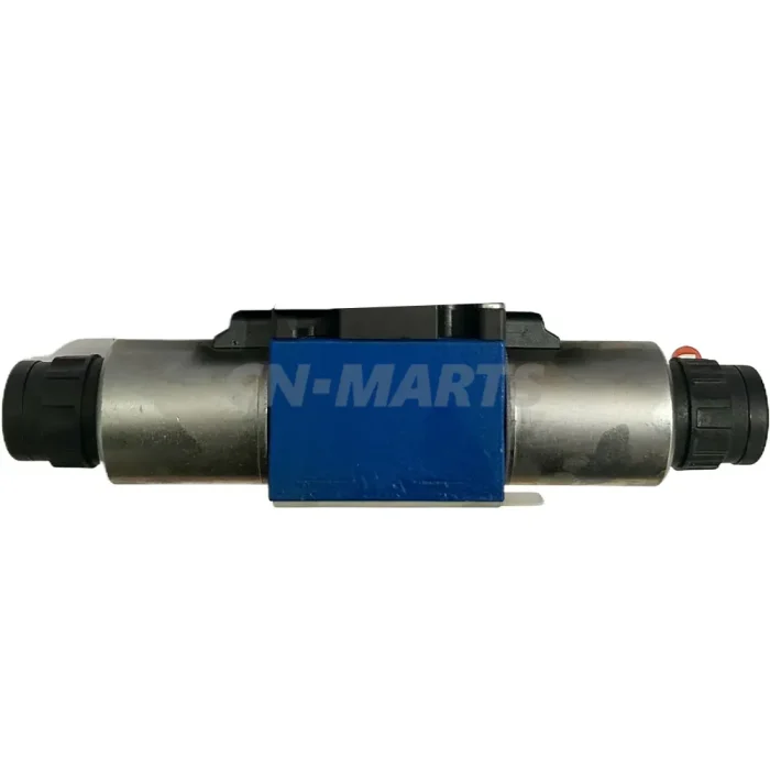 Rexroth R900958848 3DREPE6C-2X/25EG24N9K31/F1M