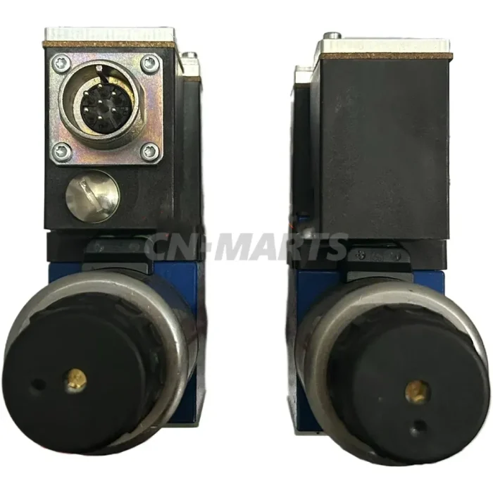 Rexroth R900958848 3DREPE6C-2X/25EG24N9K31/F1M