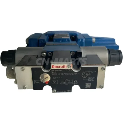 Rexroth R900958859 3DREPE 6 C-21-25EG24N9K31/F1M=00