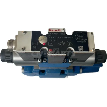 Rexroth R900958859 3DREPE 6 C-22-25EG24N9K31/F1M=00