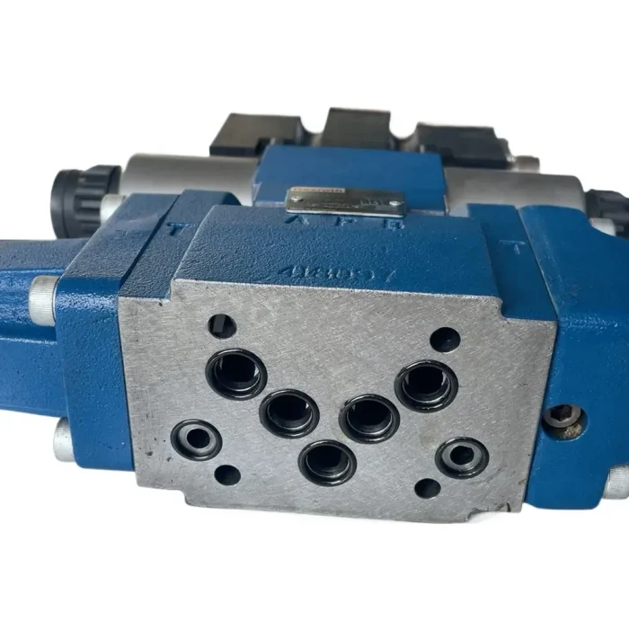 Rexroth R900958859 3DREPE 6 C-22-25EG24N9K31/F1M=00