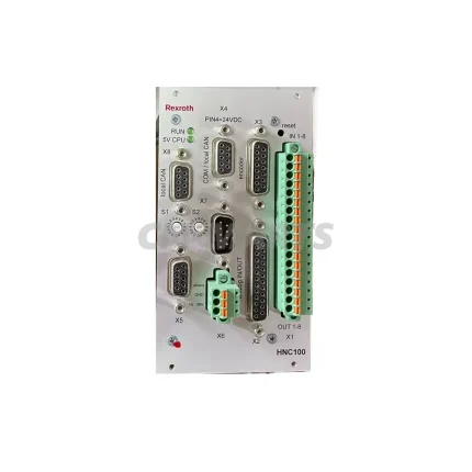 Rexroth R900958999 VT-HNC100-1-23NN-08-P-0