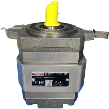 Rexroth R900961551 PGH2-2X/008RR07VU2