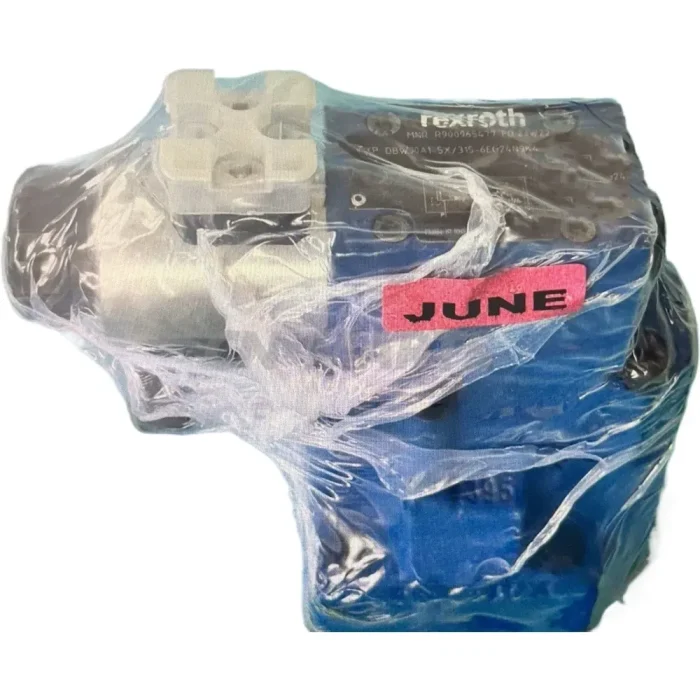 Rexroth R900965477 DBW10A1-5X/315-6EG24N9K4