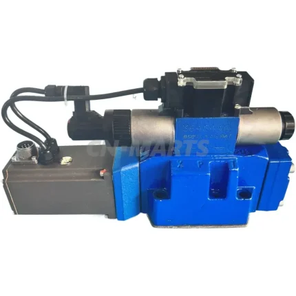Rexroth R900967036 4WRTE 16 R3-200S-4X/6EG24K31/A1M