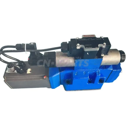 Rexroth R900967036 4WRTE 16 R3-200S-4X/6EG24K31/A1M