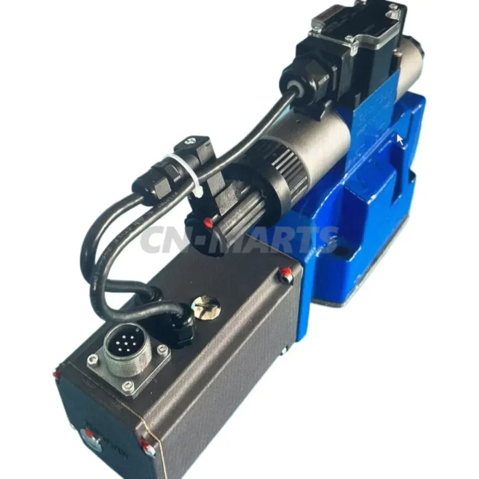 Rexroth R900967036 4WRTE 16 R3-200S-4X/6EG24K31/A1M