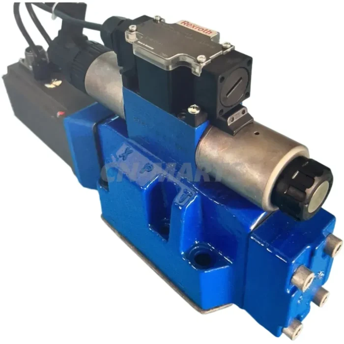 Rexroth R900967036 4WRTE 16 R3-200S-4X/6EG24K31/A1M