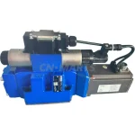 Rexroth R900967036 4WRTE 16 R3-200S-4X/6EG24K31/A1M