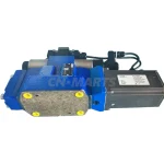 Rexroth R900967036 4WRTE 16 R3-200S-4X/6EG24K31/A1M