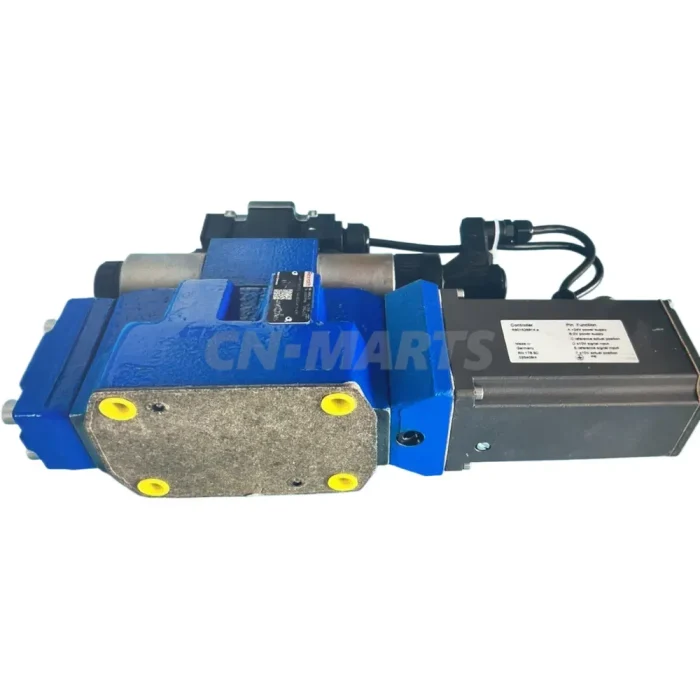 Rexroth R900967036 4WRTE 16 R3-200S-4X/6EG24K31/A1M