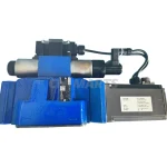 Rexroth R900967036 4WRTE 16 R3-200S-4X/6EG24K31/A1M