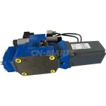 Rexroth R900972645 4WRAP 6 W7-04 30-G24K4/M-00
