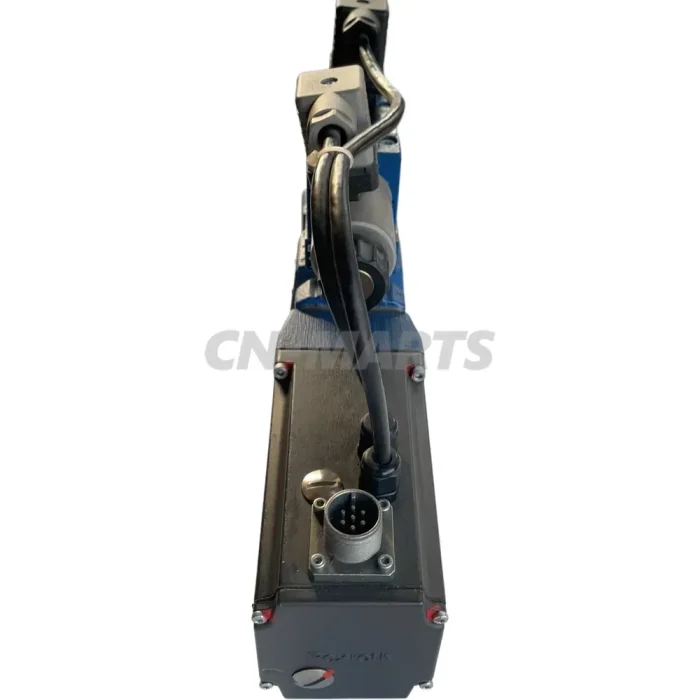 Rexroth R900972650 4WRAP 6 W7-02-30=G24K4/M=00