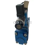 Rexroth R900972650 4WRAP 6 W7-02-30=G24K4/M=00