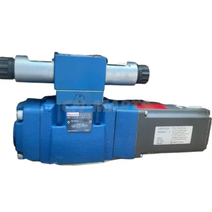 Rexroth R900973353 4WRKE 10 W6-100L-32/6EG24K31/A1D3M