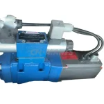 Rexroth R900973353 4WRKE 10 W6-100L-32/6EG24K31/A1D3M