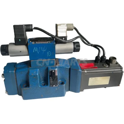 Rexroth R900973361 4WRKE 16 W6-200L-33/6EG24K31/A1D3M