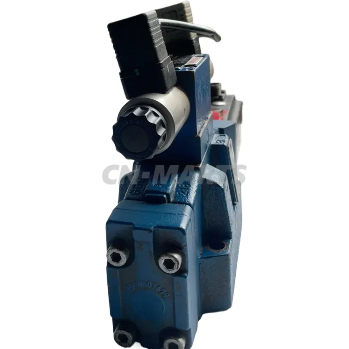 Rexroth R900973361 4WRKE 16 W6-200L-33/6EG24K31/A1D3M