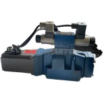 Rexroth R900973361 4WRKE 16 W6-200L-33/6EG24K31/A1D3M