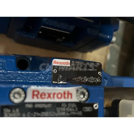 Rexroth R900973562 4WRZ2S5W6-325-73/6EG24N94K/M
