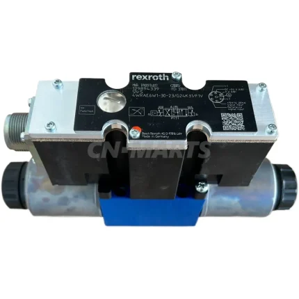Rexroth R900974817 4WRAE6W1-30-2X/G24K