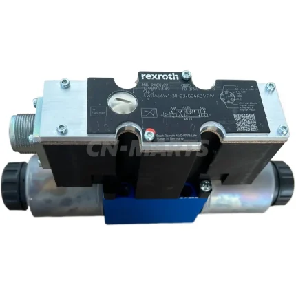 Rexroth R900974817 4WRAE6W1-30-2X/G24K