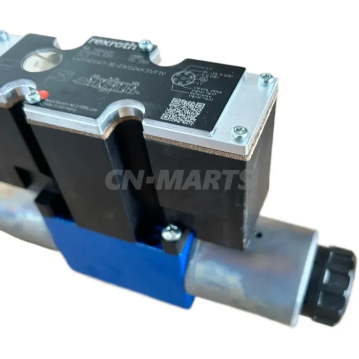 Rexroth R900974817 4WRAE6W1-30-2X/G24K