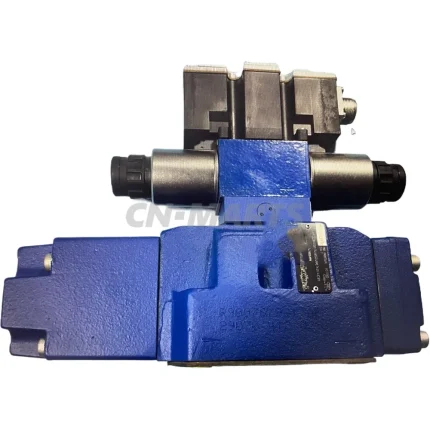 Rexroth R900975491 4WRZE 16 E150-74/6EG24N9ETK31/A1D3M